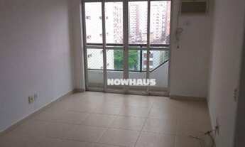 Imagem 3: Apartamento à venda, 71 m² por R$ 238.000,00 - Centro - São Vicente/SP