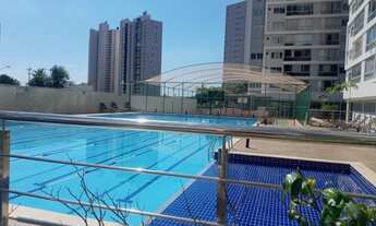 Imagem 3: Apartamento para venda tem 117 metros quadrados com 3 quartos em Jardim Atlântico - Goiâni