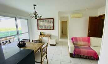 Imagem 4: Apartamento com 2 dormitórios para alugar, 80 m² - Riviera de São Lourenço - Bertioga/SP