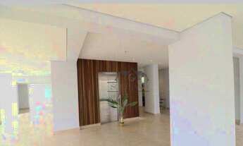 Imagem 5: Apartamento com 2 dormitórios para alugar, 54 m² por R$ 1.600/mês - Vila Eldízia - Santo A