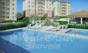 Imagem 3: Apartamento - Parque da Amizade (Nova Veneza) - Sumaré