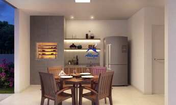 Imagem 6: Maravilhoso apt. no Res. Vivendas do Rio