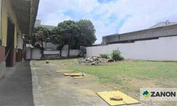 Imagem: Galpão industrial para venda
