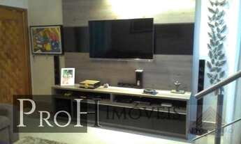 Imagem 3: Sobrado 250m² 3 dormitórios sendo 3 suítes R$ 988.000,00