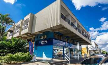 Imagem: CLN 303 Bloco D Asa Norte Brasília/DF AP