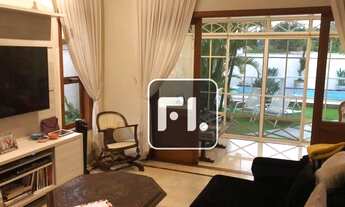 Imagem 7: Casa à venda, 346 m² por R$ 2.650.000,01 - Alphaville - Santana de Parnaíba/SP