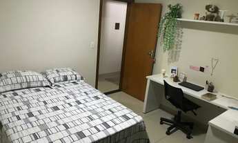 Imagem 4: Casa Residencial Vila Sul