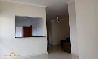 Imagem 4: Apartamento com 3 dormitórios à venda, 126 m² por R$ 800.000,00 - Tupi - Praia Grande/SP
