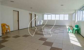 Imagem 7: Apartamento com 2 dormitórios à venda, 56 m² por R$ 260.000 - José de Alencar - Fortaleza