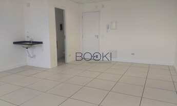 Imagem 2: Oportunidade - Skyline Intelligent Business - 31 m² - Chácara Santo Antônio