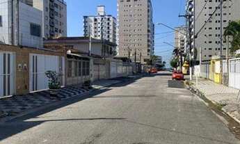 Imagem 2: Sobrado com 2 dormitórios à venda, 58 m² por R$ 265.000,00 - Ocian - Praia Grande/SP