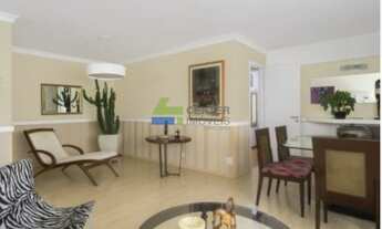 Imagem: Jardins, 105m2,3 dormitórios, próximo