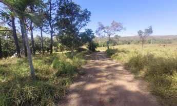 Imagem 6: Chácara à venda no Altiplano Leste - 17 km da ponte JK