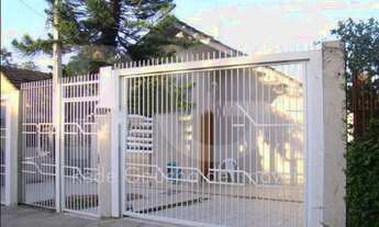 Imagem: Porto Alegre - Casa Padrão - Jardim Sabará