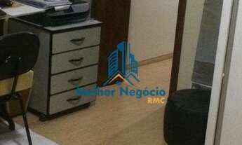 Imagem 6: Casa de Condomínio com 2 dorms, Vila Maria Eugênia, Campinas - R$ 329 mil, Cod: CC1665