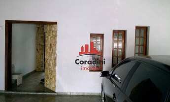 Imagem 3: Casa residencial à venda, Parque Residencial Jaguari, Americana