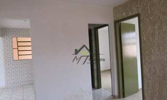 Imagem 3: Casa com 3 dormitórios à venda por R$ 330.000,00 - Vila Yolanda Costa e Silva - Sumaré/SP