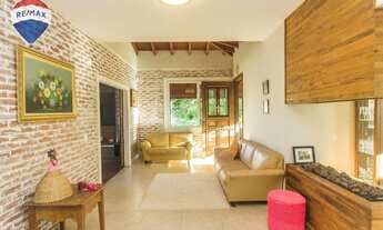 Imagem 7: Casa com 4 dormitórios à venda, 372 m² por R$ 2.750.000,00 - Jardim dos Estados - Poços de