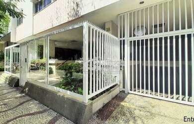 Imagem 2: Rua Mem de Sá, nº 38, Apto 202, Icaraí, Niterói - RJ