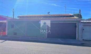 Imagem 2: Casa no Conjunto Costa Telles I