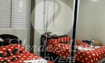 Imagem 5: Apartamento - Jardim Nova Hortolândia I - Hortolândia