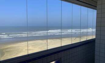 Imagem 3: Apartamento para Venda em Praia Grande, Guilhermina, 2 dormitórios, 1 banheiro, 1 vaga