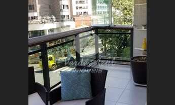 Imagem 2: Apartamento - Cambuí - Campinas