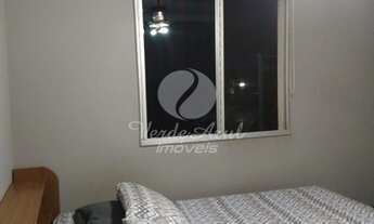 Imagem 3: Apartamento - Jardim Flamboyant - Paulínia