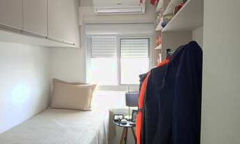 Imagem 7: Apartamento Bairro Oswaldo Cruz, 63 metros, 2 vagas, R$ 630.000,00