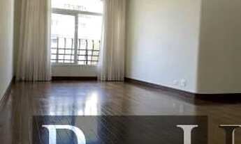 Imagem: Apartamento 105m² 3 dormitórios localizado