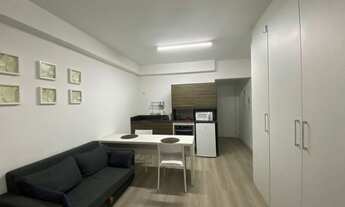 Imagem 2: Studio com 1 dormitório à venda, 30 m² por R$ 399.000,00 - Batel - Curitiba/PR