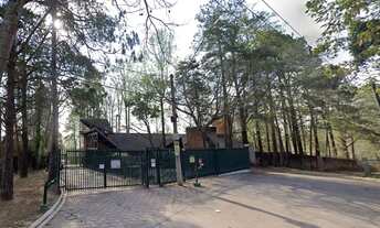 Imagem: Terreno em condomínio com 5.000m2 - Jundiai