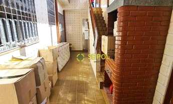 Imagem: Sobrado com 4 dormitórios à venda por