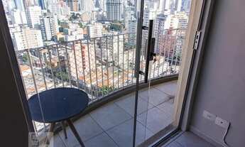 Imagem 5: Apartamento para Aluguel - Liberdade, 1 Quarto, 57 m2