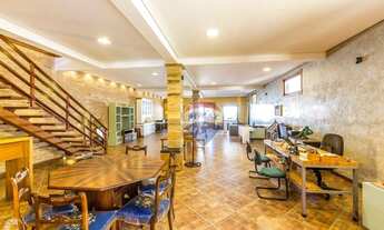 Imagem 4: Galpão à venda, 730 m² por R$ 1.900.000,00 - Portão - Atibaia/SP