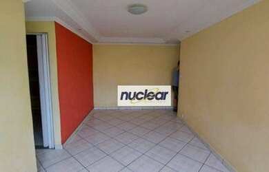 Imagem 5: Apartamento com 2 dormitórios à venda, 52 m² por R$ 200.000,00 - Jardim Iguatemi - São Pau