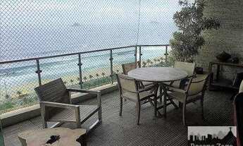 Imagem: Apartamento com 3 Suítes 200 m² - venda