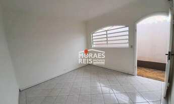 Imagem 6: Casa com 3 dormitórios para alugar, 248 m² por R$ 6.000,00/mês - Parque Jabaquara - São Pa