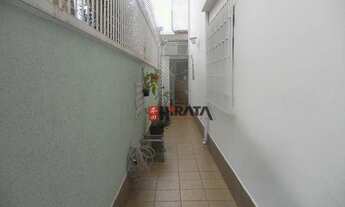 Imagem 6: Sobrado de fino acabamento em uma localização privilegiada no Brooklin