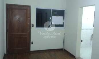 Imagem 5: Apartamento - Jardim Novo Campos Elíseos - Campinas