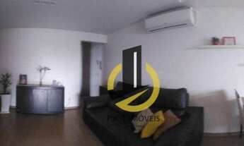 Imagem 3: Apartamento 88m² - 3 dormitórios (1 Suíte) - 2 vagas- Sports Village Ipiranga - Varanda c