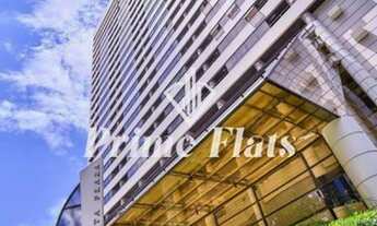 Imagem 6: Flat para venda no Radisson Hotel Paulista São Paulo, com 30 m², 1 dormitório e 1 vaga