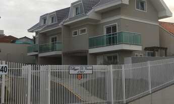 Imagem 4: Belissimo sobrado de condomínio com 132 m2 com 3 quartos e 1 suíte