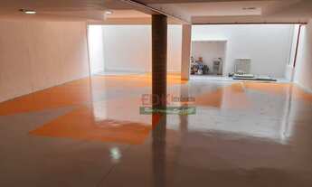 Imagem 4: Cobertura com 2 dormitórios à venda, 97 m² por R$ 408.000 - Jardim Ocara - Santo André/SP