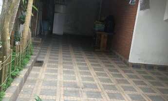 Imagem 2: Casa com 2 dormitórios à venda, 93 m² por R$ 450.000,00 - Tupi - Praia Grande/SP