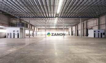 Imagem: Galpão Industrial para alugar por R$ 50.000/mês