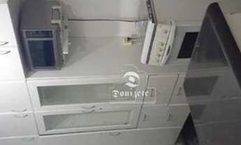 Imagem 7: Salão para alugar, 150 m² por R$ 2.600,00/mês - Parque das Nações - Santo André/SP