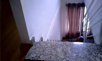 Imagem 6: Cobertura com 2 dormitórios à venda, 106 m² por R$ 430.000,00 - Jardim Santa Terezinha - S