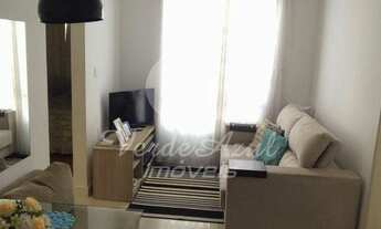 Imagem: Apartamento - Vila São Francisco - Hortolândia