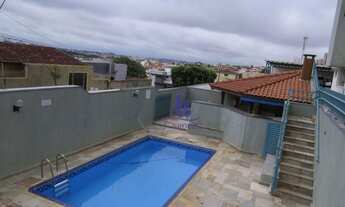 Imagem 3: Apartamento com 2 dormitórios à venda, 62 m² por R$ 200.000,00 - Jardim América - Bauru/SP